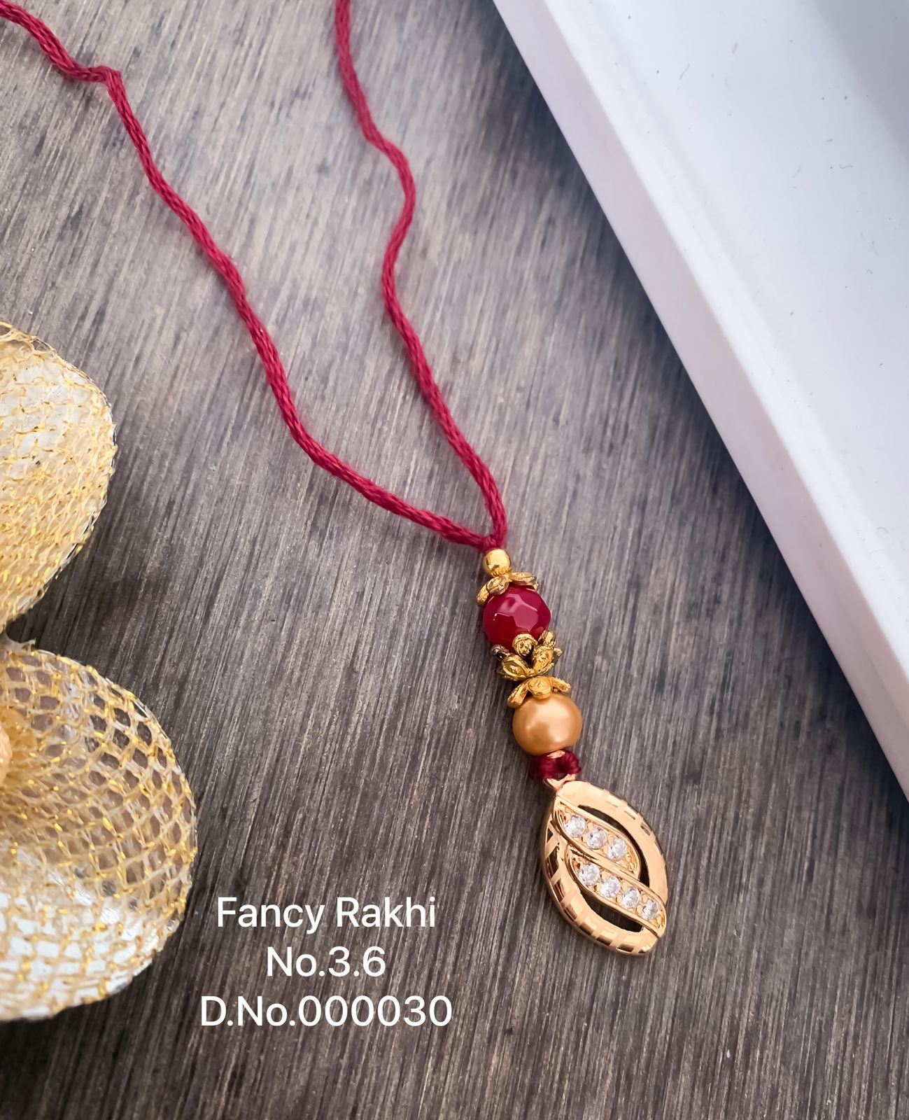 Raksha Bandhan Fancy Bhabhi Rakhi Wholesale Shop In Surat
 